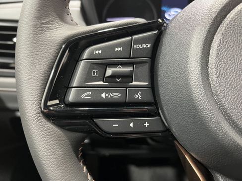 New 2026 Subaru Forester Sport AWD/4WD image 17