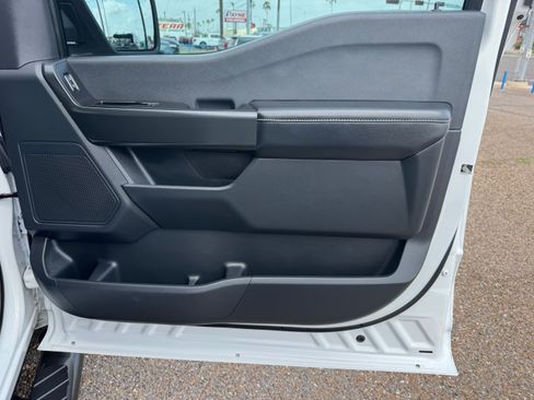 Used 2024 Ford F150 STX RWD image 32