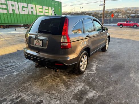 Used 2009 Honda CR-V EX image 9