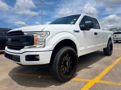 Used 2019 Ford F150 XL w/ Equipment Group 101A Mid