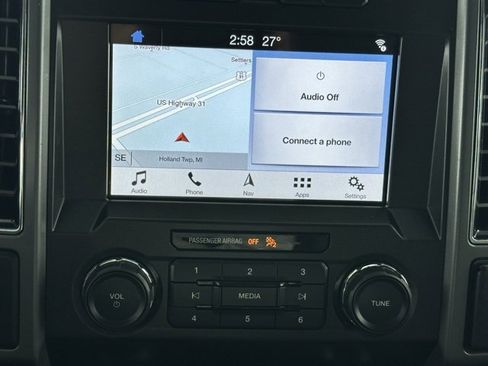 Used 2019 Ford F150 XLT w/ Equipment Group 302A Luxury image 36