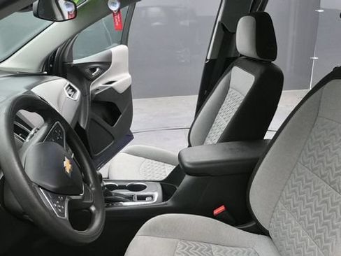 Used 2022 Chevrolet Equinox LS AWD/4WD image 19