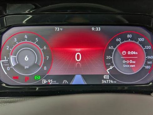 Used 2024 Volkswagen GTI S image 27