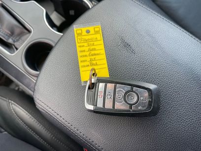 Used 2018 Ford Explorer XLT w/ Equipment Group 202A