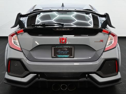 Used 2019 Honda Civic Type R image 4