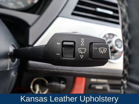 Used 2012 BMW Z4 sDrive35is image 20