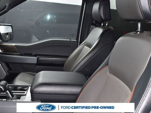 Certified 2024 Ford F150 Lariat image 7