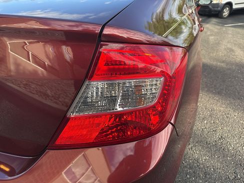 Used 2012 Honda Civic EX-L image 14
