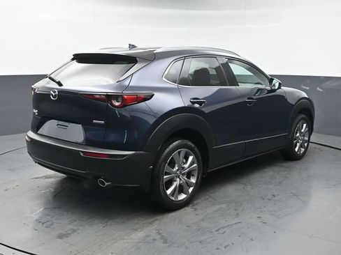 Certified 2024 MAZDA CX-30 AWD 2.5 S w/ Premium Package image 5