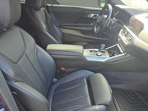 Used 2022 BMW 230i Coupe w/ Premium Package 2 RWD image 21