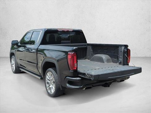 Used 2020 GMC Sierra 1500 Denali w/ Denali Ultimate Package AWD/4WD image 10
