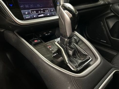 Used 2021 Subaru Legacy Limited AWD/4WD image 17
