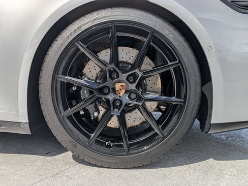 New 2026 Porsche 911 Carrera S image 29