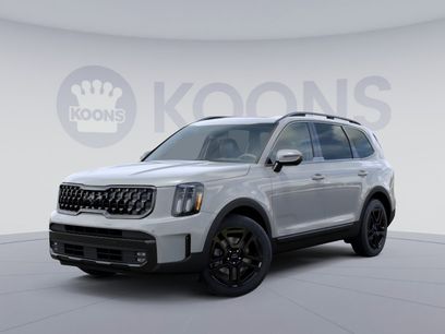 New 2025 Kia Telluride SX Prestige X-Line