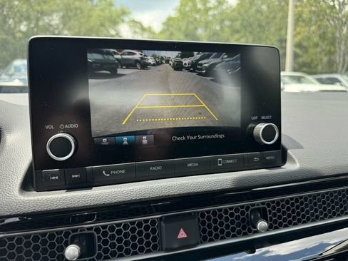 Used 2025 Honda Civic LX image 6