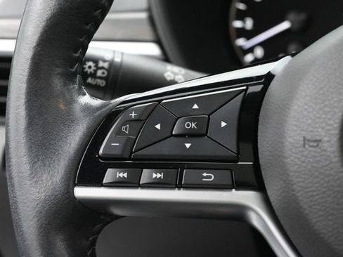 Used 2023 Nissan Altima 2.5 SL AWD/4WD image 22