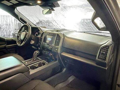 Used 2020 Ford F150 XLT w/ Equipment Group 302A Luxury AWD/4WD image 12