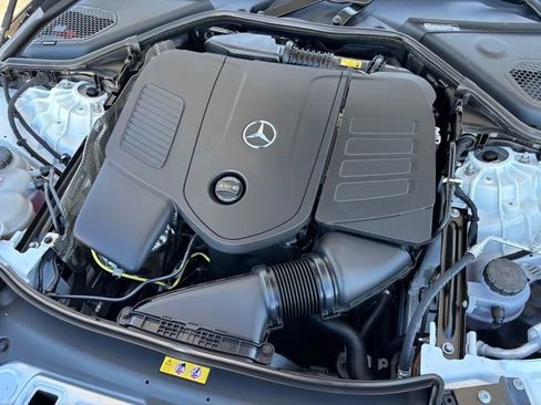 New 2026 Mercedes-Benz E 350 4MATIC Sedan image 32