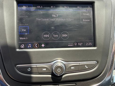 Used 2024 Chevrolet Equinox LS FWD image 25
