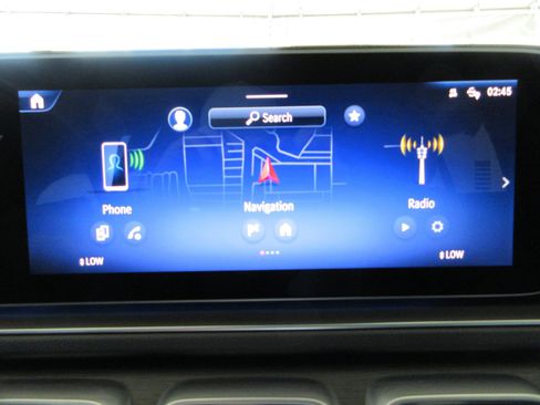 Used 2024 Mercedes-Benz GLE 580 4MATIC image 40