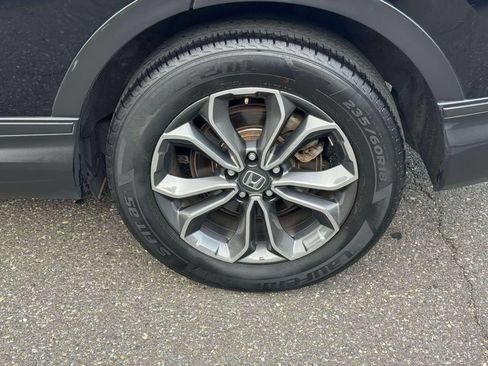 Used 2020 Honda CR-V EX image 11
