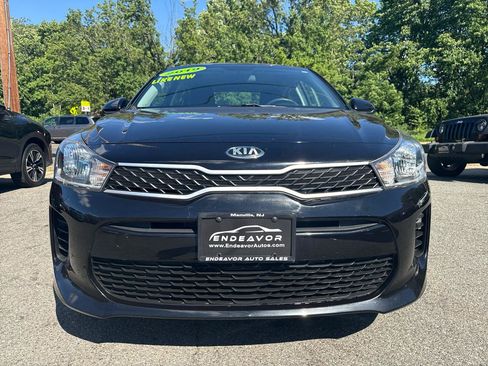Used 2019 Kia Rio S FWD image 2