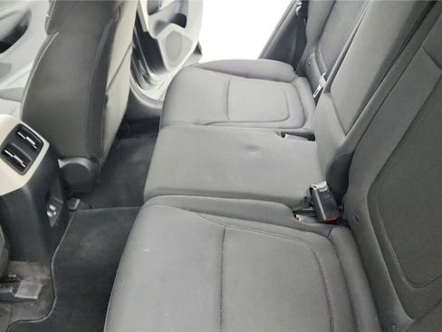 Used 2022 Hyundai Tucson SEL image 19