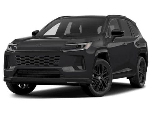 New 2026 Toyota RAV4 XSE AWD/4WD image 1