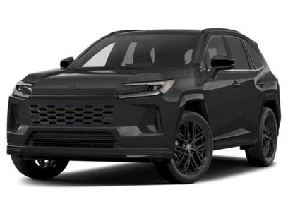 New 2026 Toyota RAV4 XSE