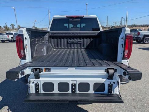New 2026 GMC Sierra 1500 AT4 w/ AT4 Premium Package image 14