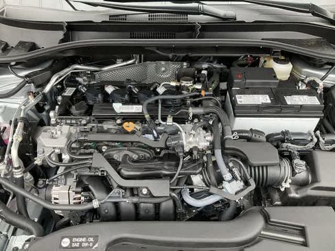 New 2026 Toyota Corolla Cross LE image 11