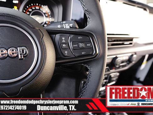 New 2026 Jeep Gladiator Sport AWD/4WD image 28