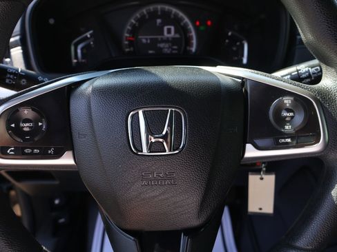 Used 2017 Honda CR-V LX image 26