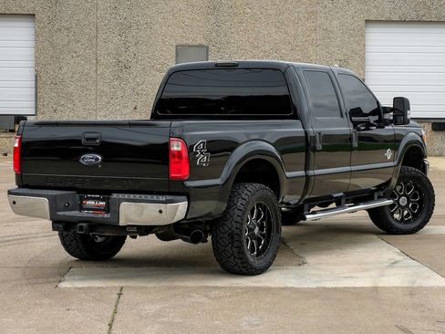 Used 2016 Ford F250 XLT w/ XLT Value Package AWD/4WD image 10