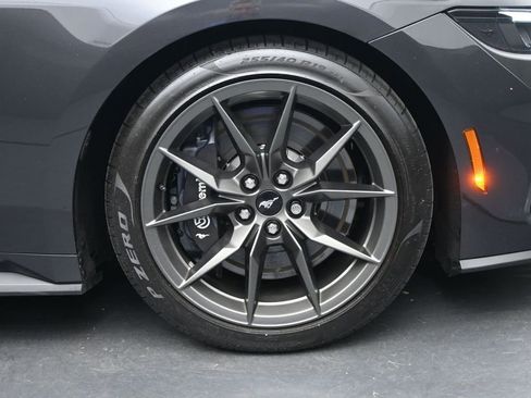 Used 2024 Ford Mustang Dark Horse RWD image 36