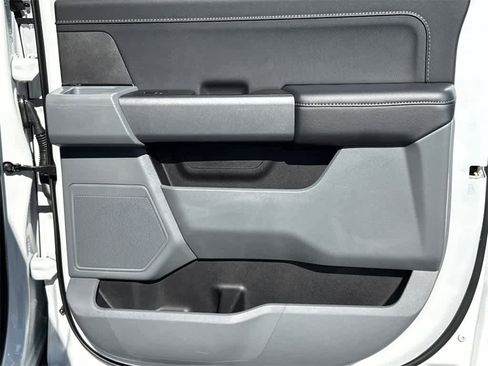 Used 2025 Ford F150 XLT w/ Equipment Group 301A Standard image 15