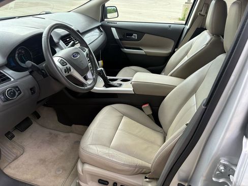 Used 2012 Ford Edge SEL image 57