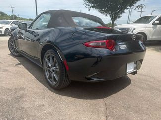 Used 2016 MAZDA MX-5 Miata Grand Touring RWD video 2