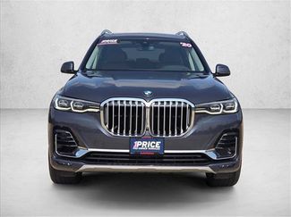 Used 2020 BMW X7 xDrive40i w/ Premium Package AWD/4WD video 2