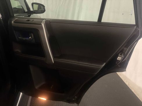 Used 2023 Toyota 4Runner Limited image 27