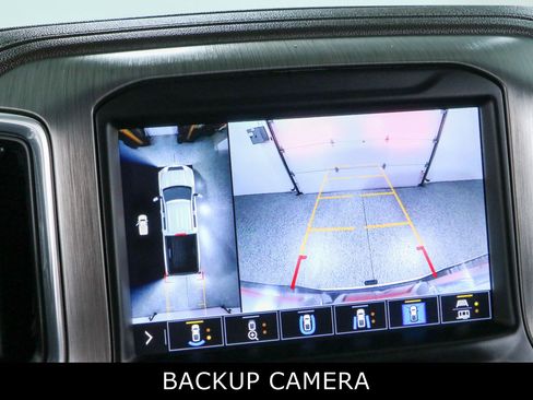 Used 2021 GMC Sierra 2500 Denali w/ Denali Ultimate Package AWD/4WD image 19