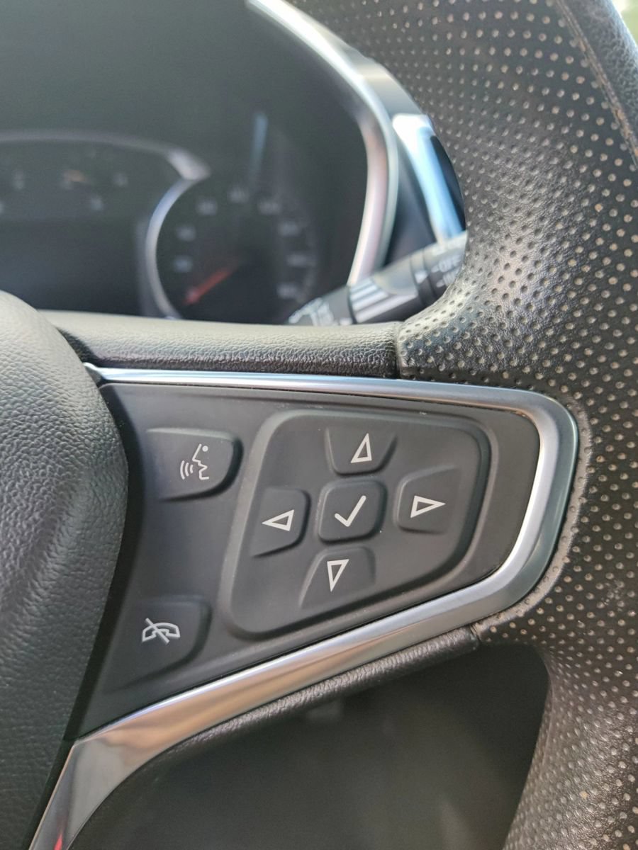 Used 2022 Chevrolet Equinox LT FWD image 20