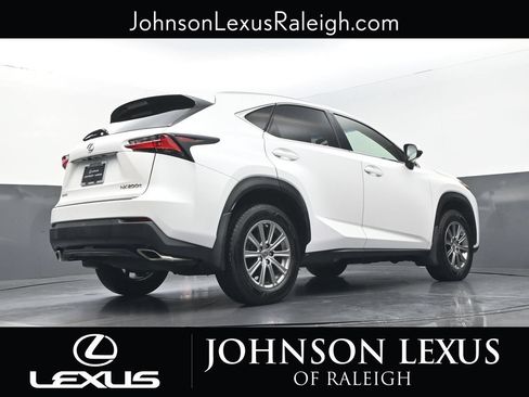 Used 2015 Lexus NX 200t FWD image 20