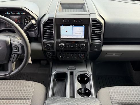 Used 2018 Ford F150 XLT w/ Equipment Group 302A Luxury image 9