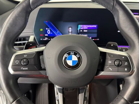 Used 2023 BMW X1 xDrive28i w/ M Sport Package AWD/4WD image 11