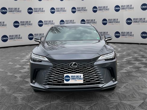 Used 2025 Lexus RX 350 Premium w/ Convenience Package image 6