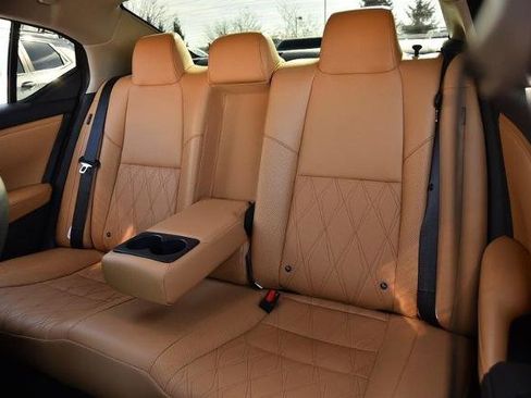 Certified 2024 Nissan Sentra SV w/ SV Premium Package image 26