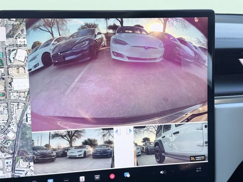 Used 2021 Tesla Model S Plaid image 67