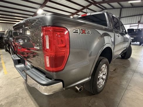 Used 2019 Ford Ranger Lariat w/ Equipment Group 501A Mid image 6
