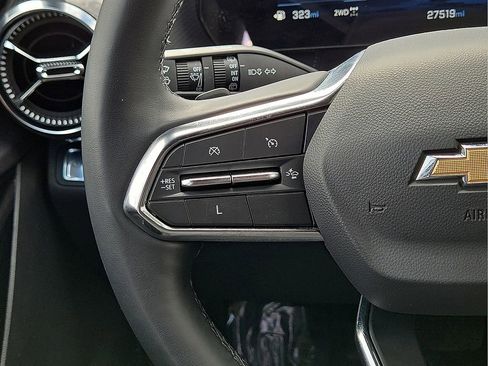 Used 2025 Chevrolet Equinox LT AWD/4WD image 18